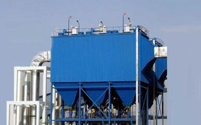 西宁湿式静电除尘器