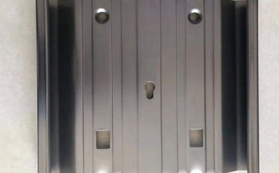 西宁除尘器阳极板