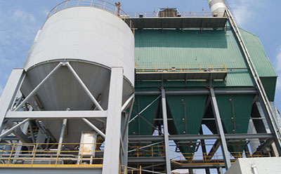 西宁静电除尘器