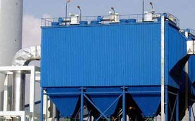 西宁湿式静电除尘器