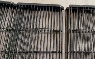 西宁除尘扁袋笼