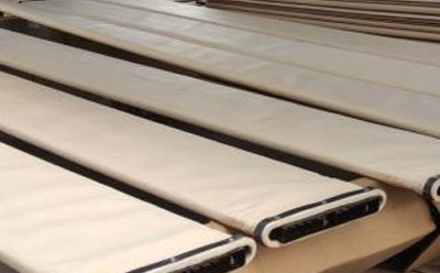 西宁除尘扁布袋