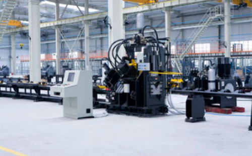 西宁山东西宁电袋复合式西宁除尘器厂家设备展示