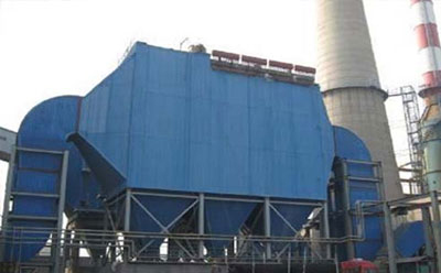 电袋复合西宁除尘器：高效除尘技术的创新突破