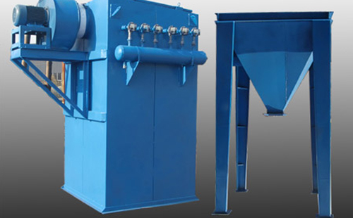 布袋西宁除尘器的工作原理、应用优势与维护要点详解