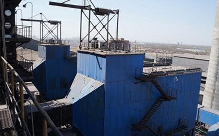 西宁电袋复合式西宁除尘器选型与维护：提升除尘效率的技术指南