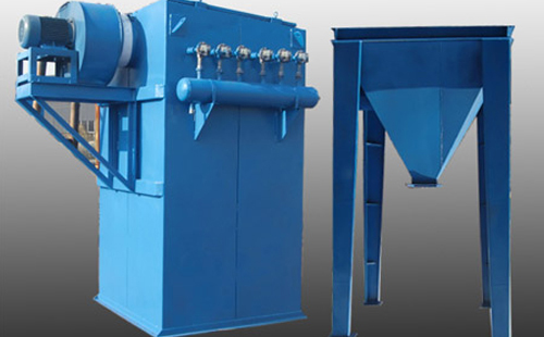 滤袋清洗指南：布袋西宁除尘器脉冲清灰维护技巧