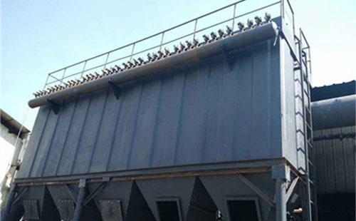 布袋西宁除尘器检修步骤与关键部位详解