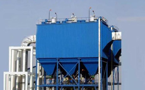 工业西宁静电西宁除尘器选型：0.3μm粉尘如何实现99.5%效率