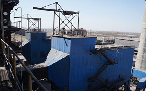 粉尘浓度超标？西宁矿山布袋西宁除尘器压差控制技巧来了