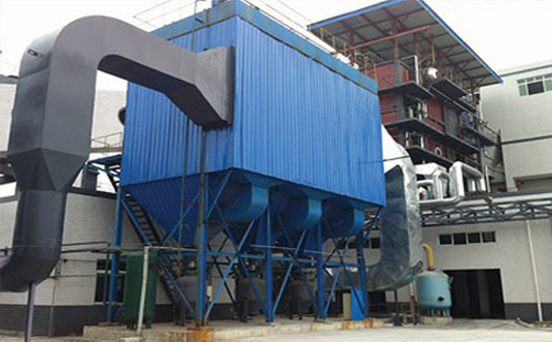 电袋复合西宁除尘器压差过高如何解决