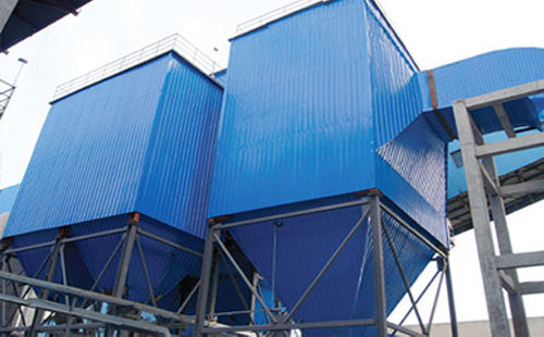 西宁电炉布袋西宁除尘器烟气捕集效率提升方案