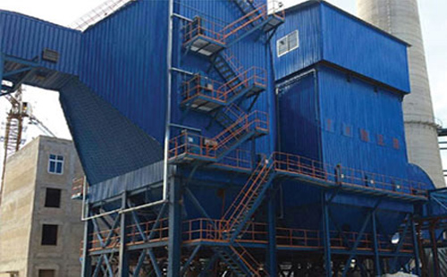 西宁静电西宁除尘器运维全解析：效率下降如何应对