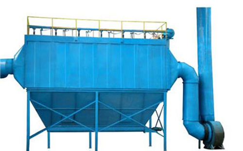 西宁脉冲布袋西宁除尘器清灰系统故障排查指南