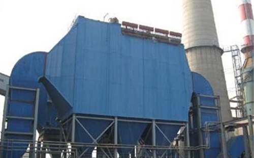 能耗降三成：西宁电袋复合式西宁除尘器选型与压差控制实战