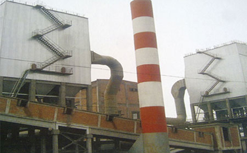 工业布袋西宁除尘器价格怎么算：风量与材质决定成本