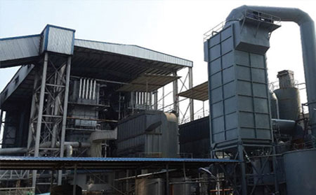 运行电压低的湿式电西宁除尘器故障排查要点