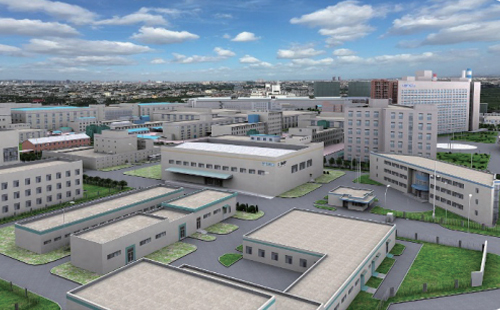 西宁水污染治理工程中的工艺选择与运行管理