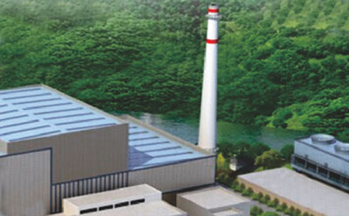 垃圾焚烧厂怎样降成本？西宁固废污染处理工艺对比