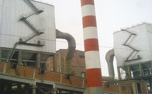 布袋西宁除尘器选型需考虑哪些关键参数