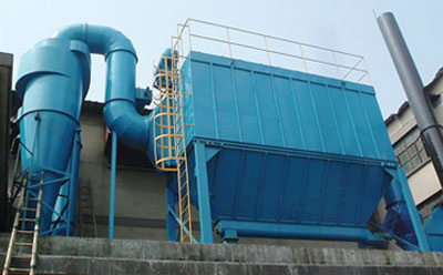 西宁脉冲布袋西宁除尘器选型要点及本地化技术支撑能力分析