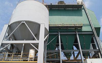 西宁静电西宁除尘器选型指南：森隆环保助力企业实现高效除尘