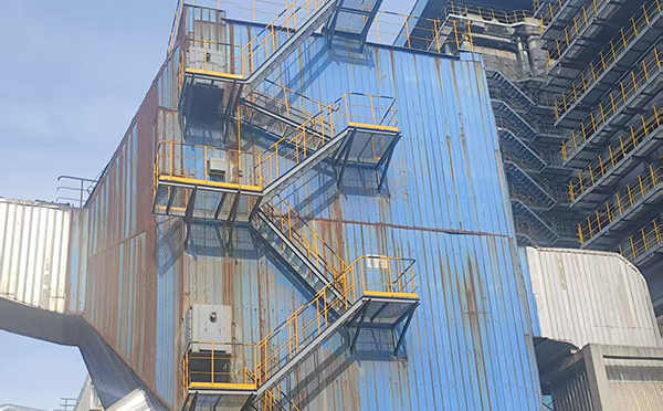 工业粉尘治理方案：高压西宁静电西宁除尘器选型实战指南